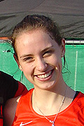 Lucy Mayho